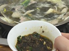 -海关荤豆花(洋河一路店)