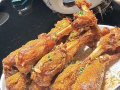 -清真·宁夏印象·盐池滩羊肉体验店(江宁路店)