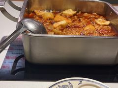 -螺大喜螺蛳粉火锅(雍和宫店)