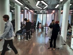 -ON STAR SALON
