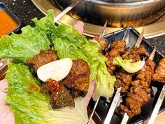 -水浒烤肉(国贸店)