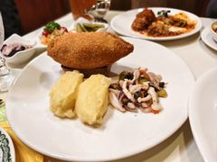 -老井俄式餐厅