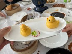 -海湾壹品·粤菜·早茶·烤鸭(拱北店)