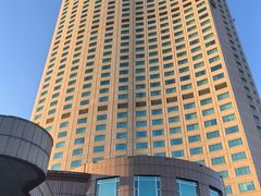 -南京维景国际大酒店(南京博物院店)