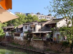 -小河直街历史文化街区