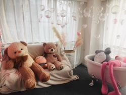 点击看大图 -爱的化妆工作室(雅地天际店)