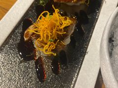 -渔寿司·日本料理(艾尚天地店)