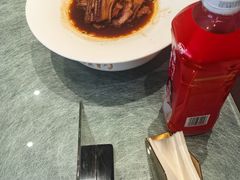 -凤凰园烤鸭店·唐山菜·传承花椒肉(老唐丰路店)