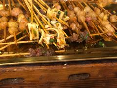 -盟重烧烤(高正街店)