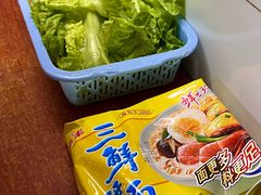 -威邵鸡煲(西华路总店)