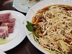 -富春茶社(国庆路店)
