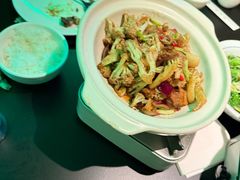 -小菜园新徽菜(青岛市南万象城店)