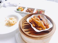 豉味蒸凤爪-富力丽思卡尔顿酒店·丽轩中餐厅