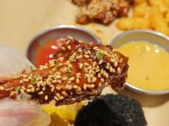 -魏斯理汉堡(西安沣东吾悦店)