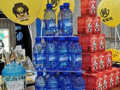 零售区-老娘舅(西湖文化广场店)