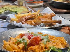 -周沫西餐(嘉禾金铂天地店)