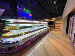 -皇室假期美食水疗会(春风路店)