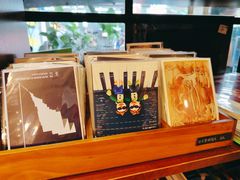 -旧天堂书店(华侨城创意文化园南山特色文化街区店)