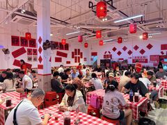 -永旺梦乐城(金银潭店)