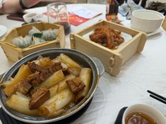 -园林宾馆·鸿运楼(越山路店)