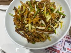 -不倒翁·安徽名菜楼(步行街店)