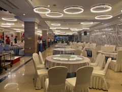 大堂-金龙渔港(双楠店)
