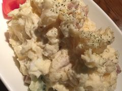 -万藏·荞麦酒房BANKURA JAPANESE SOBA KITCHEN(长乐路店)