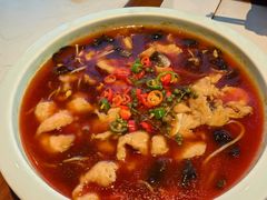 -德发长饺子·非遗(钟楼店)