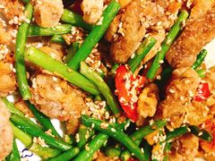 -小鱼儿海鲜港(新村十区店)