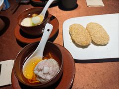 -兰庭玉树·老饭骨家宴(后海店)
