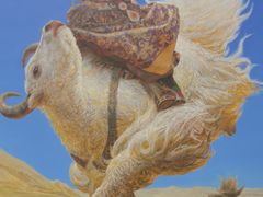 -四川美术学院美术馆