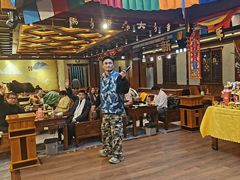 -如意林卡藏餐吧(大昭寺店)