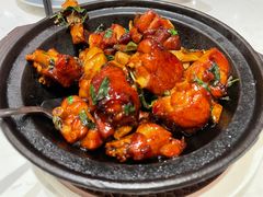 -鹿港小镇(金虹桥国际中心店)