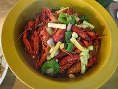 -眼镜哥浦江夜宵大本营