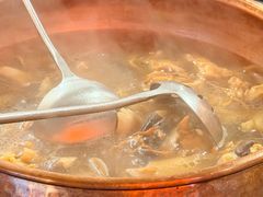 -阿山卓·野生菌火锅·纳西火塘烤肉