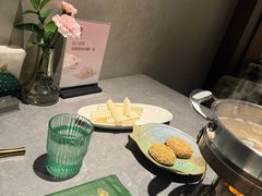 -鼎鼎香·港式火锅(北京SKP店)