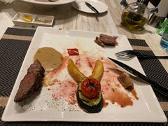 -郑州希尔顿酒店·阿米奇意大利餐厅