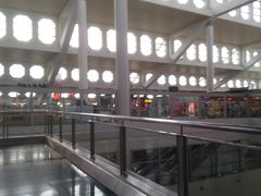 -厦门高崎国际机场-T3航站楼