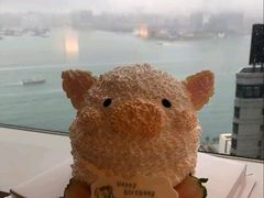 -宜必思香港中上环酒店