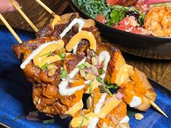 -Q MEX 库迈墨西哥餐吧(三里屯店)
