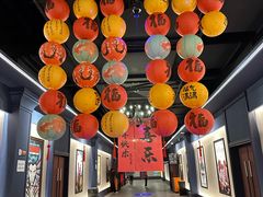 -华美影城(马栏广场店)