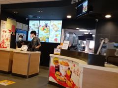 -麦当劳餐厅(荔城南大道店)