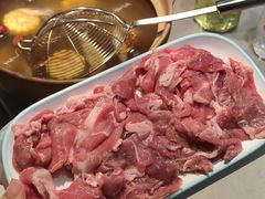 -阿甘龙虾·重庆麻麻鱼(中豪店)