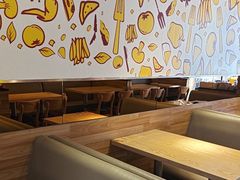 -尊宝比萨(保税区店)