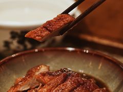 -南京大牌档(香港广场店)
