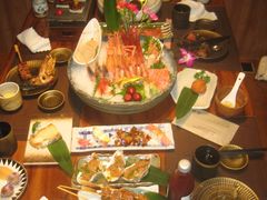 -一本料理(西溪天街店)