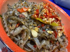 -马路边边串串香(苗栗路店)