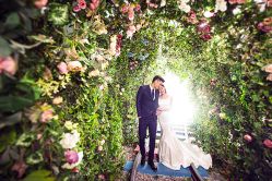 -戛纳印象摄影(潮拍定制馆)