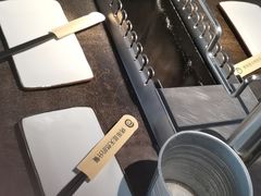-很久以前羊肉串(昌里路三钢里店)