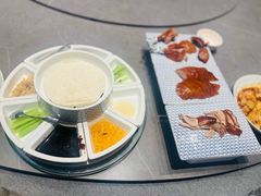 -羲和雅苑•北京烤鸭(平安国际金融中心店)